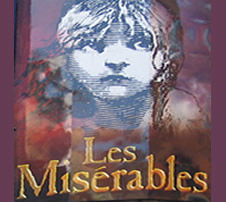 Le Misérables BY Justice Michel MJ Shore